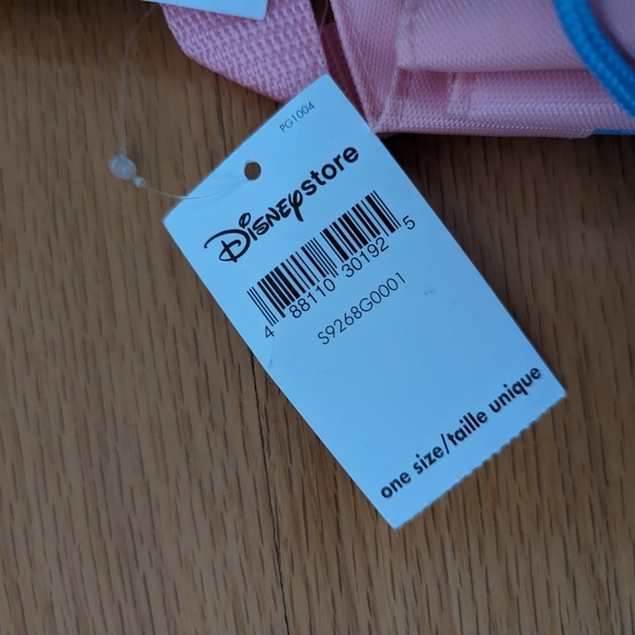 Disney Minnie Backpack - Picture 3 of 3